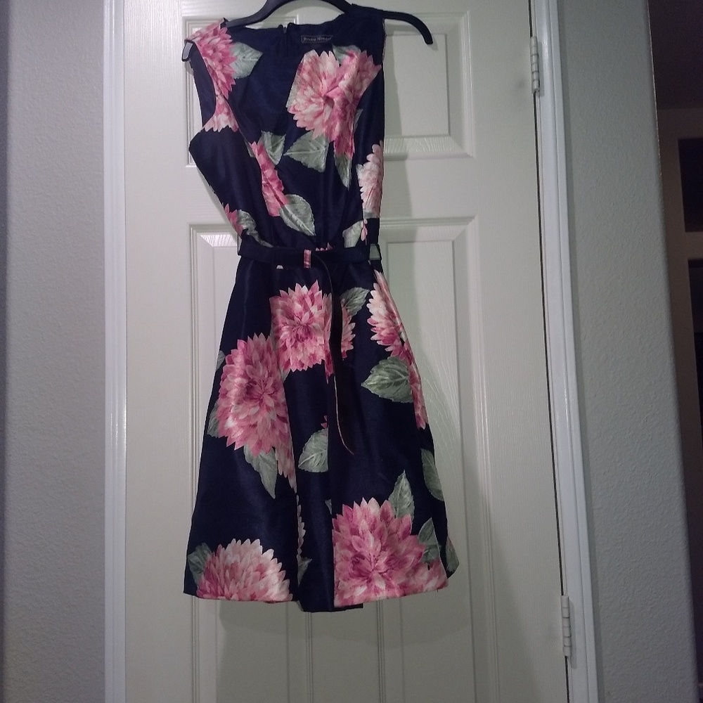 Jessica Howard fit & flare dress n